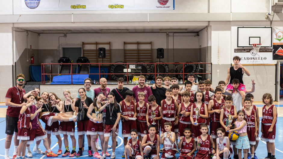 Crisi Cestistica Domodossola, lettera aperta: 